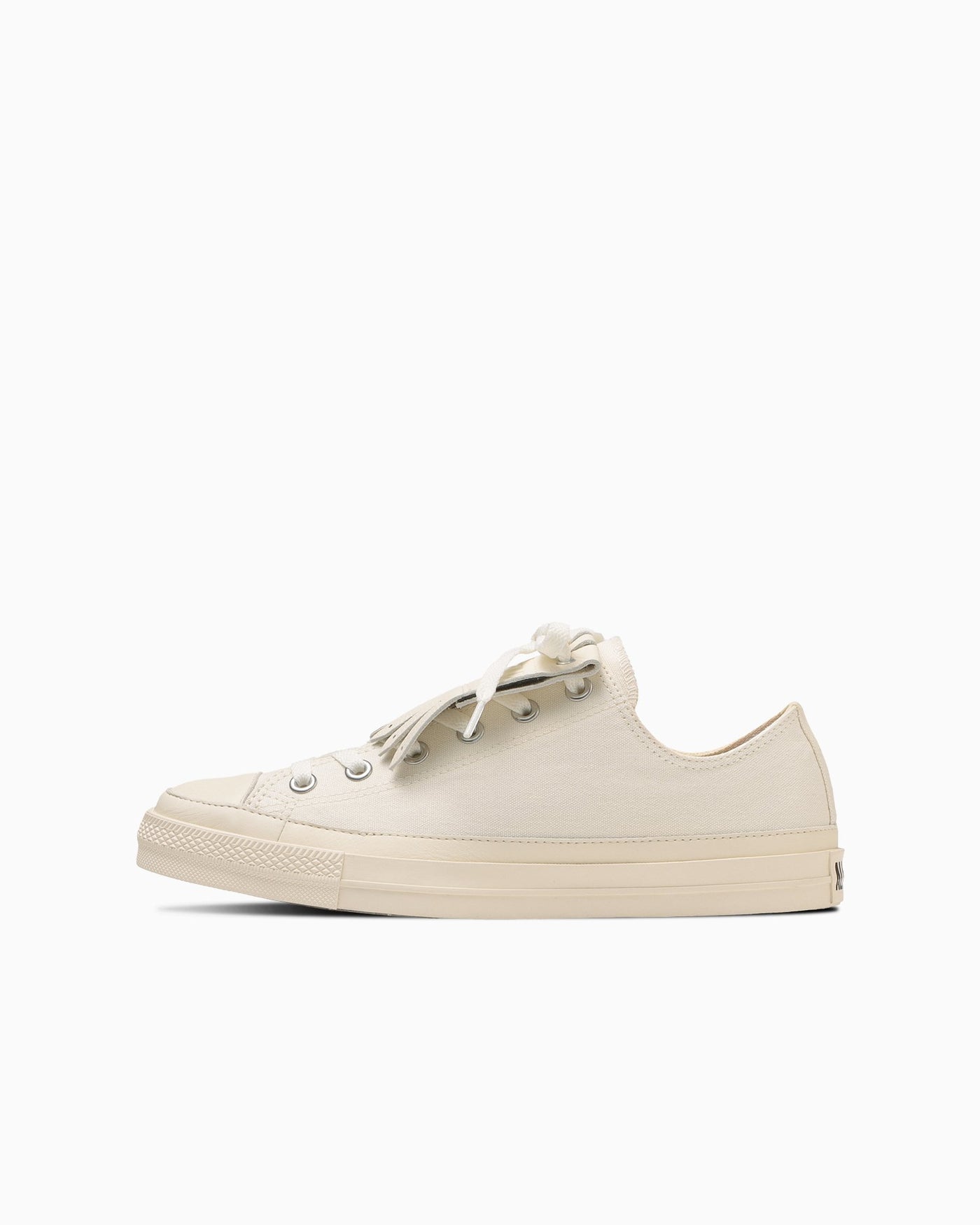 Converse All Star Quilt Ox White