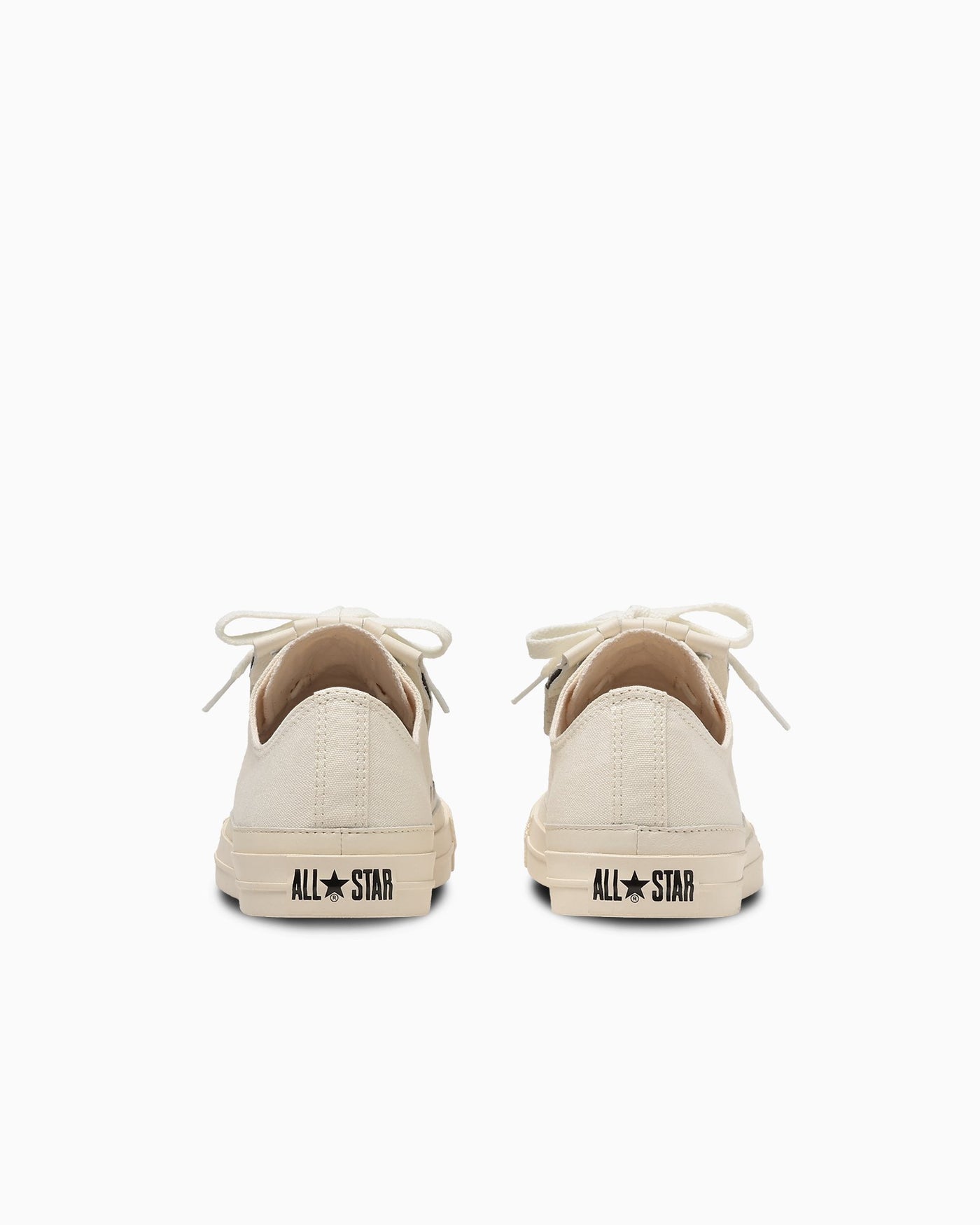 Converse All Star Quilt Ox White 圖 4