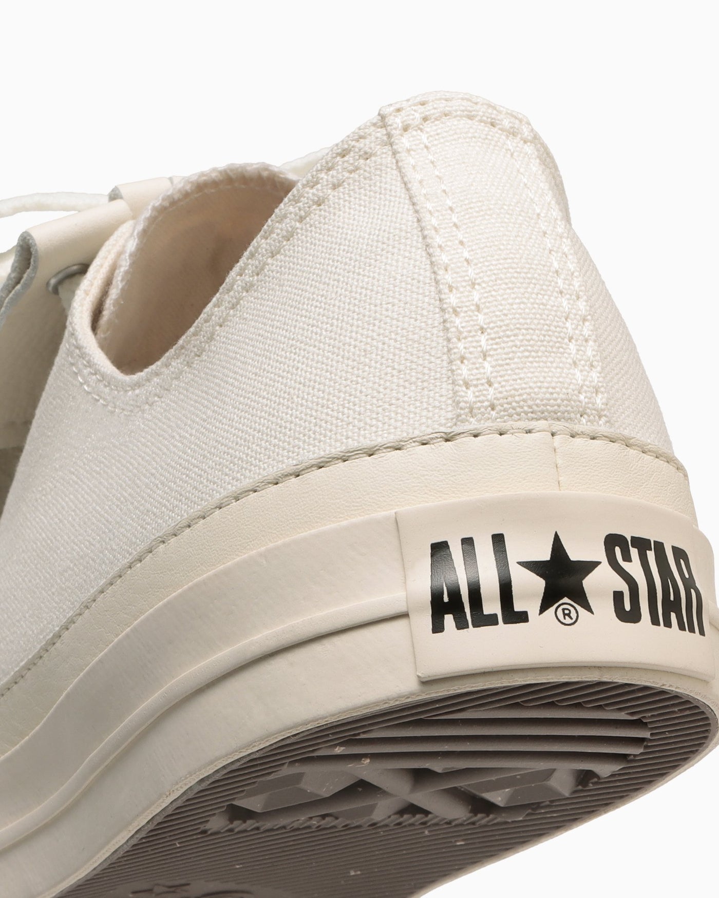 Converse All Star Quilt Ox White 圖 7