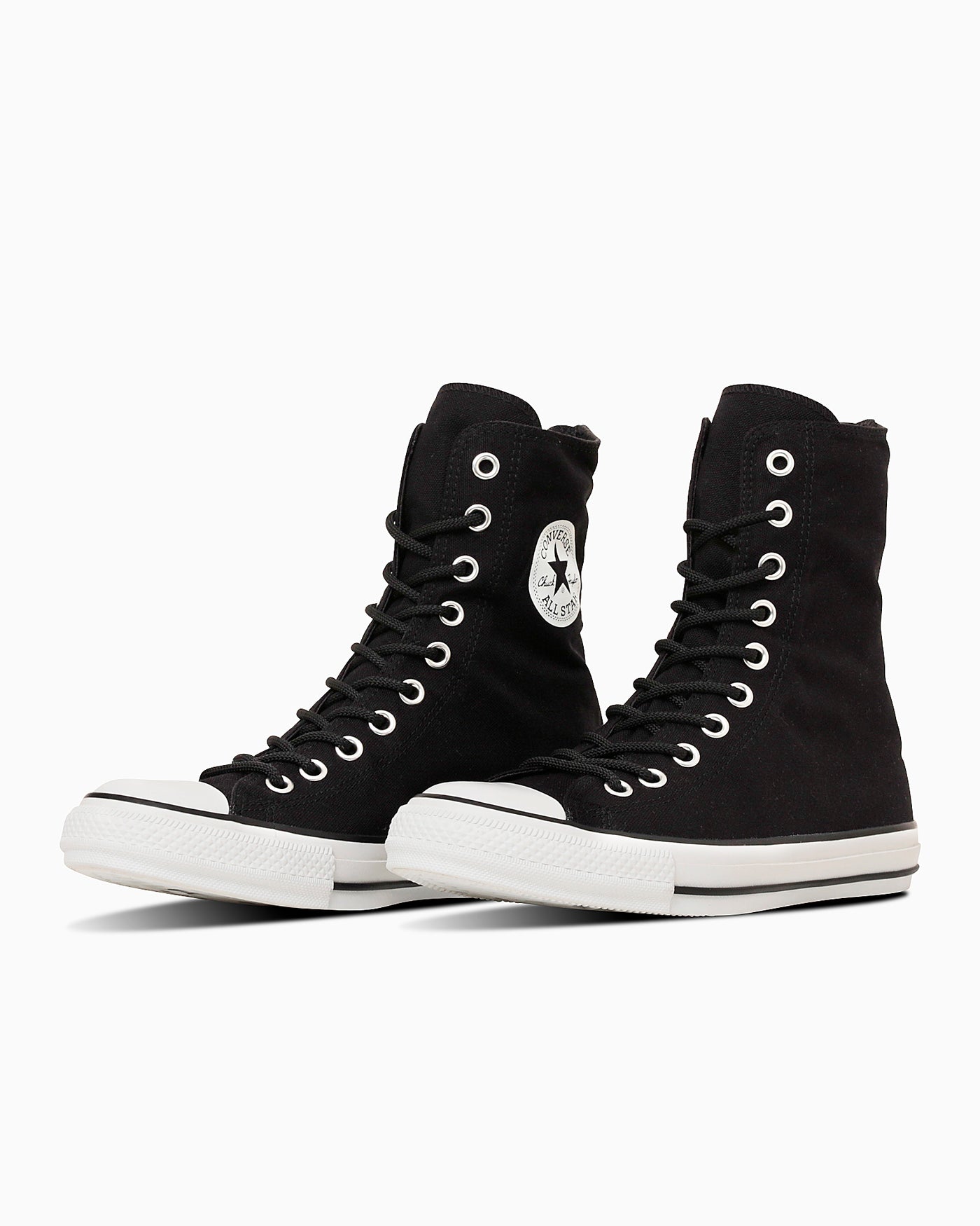 Converse All Star RH Z Shin-Hi High-Top Sneakers Black 31313830