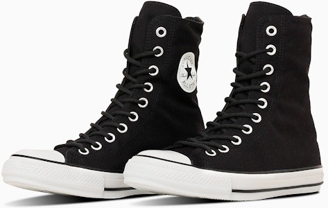 (W) 컨버스 올스타 RH Z 신-하이 하이탑 스니커즈 블랙 31313830 Buy (W) 컨버스 올스타 RH Z 신-하이 하이탑 스니커즈 블랙 31313830