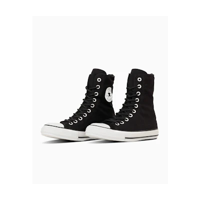 Converse All Star RH Z Shin-Hi High-Top Sneakers Black