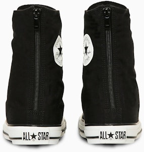 (W) 컨버스 올스타 RH Z 신-하이 하이탑 스니커즈 블랙 31313830 Shop (W) 컨버스 올스타 RH Z 신-하이 하이탑 스니커즈 블랙 31313830