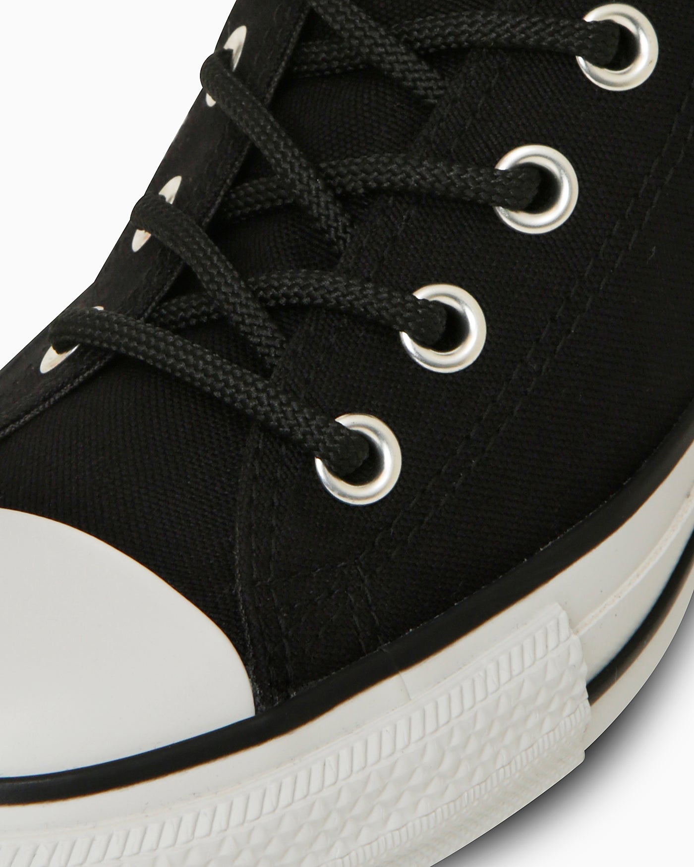 Details for (W) コンバース オールスター RH Z シンハイ ハイカットスニーカー ブラック 31313830