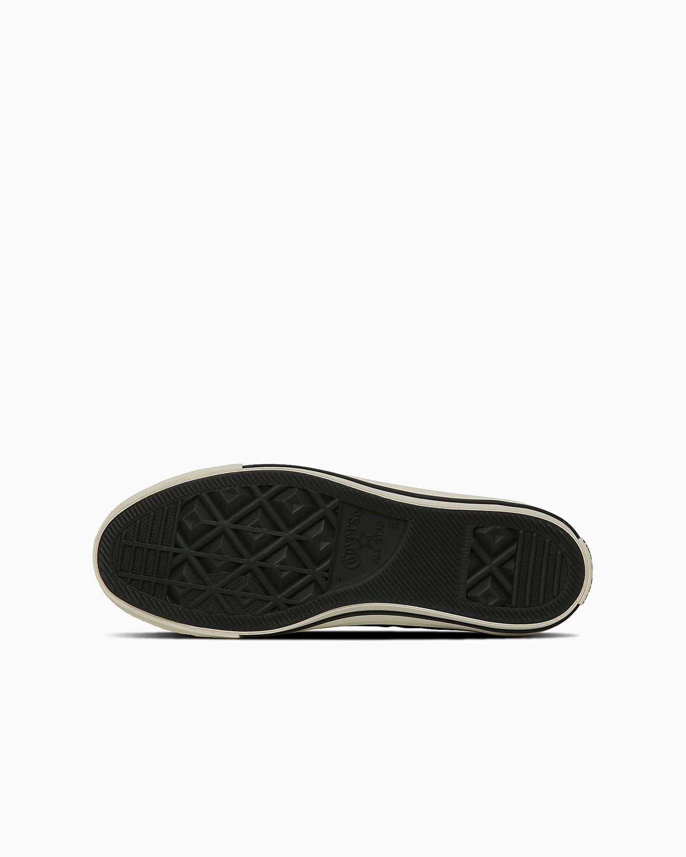 Converse All Star Rhinestone High Top Sneakers Black 圖 5