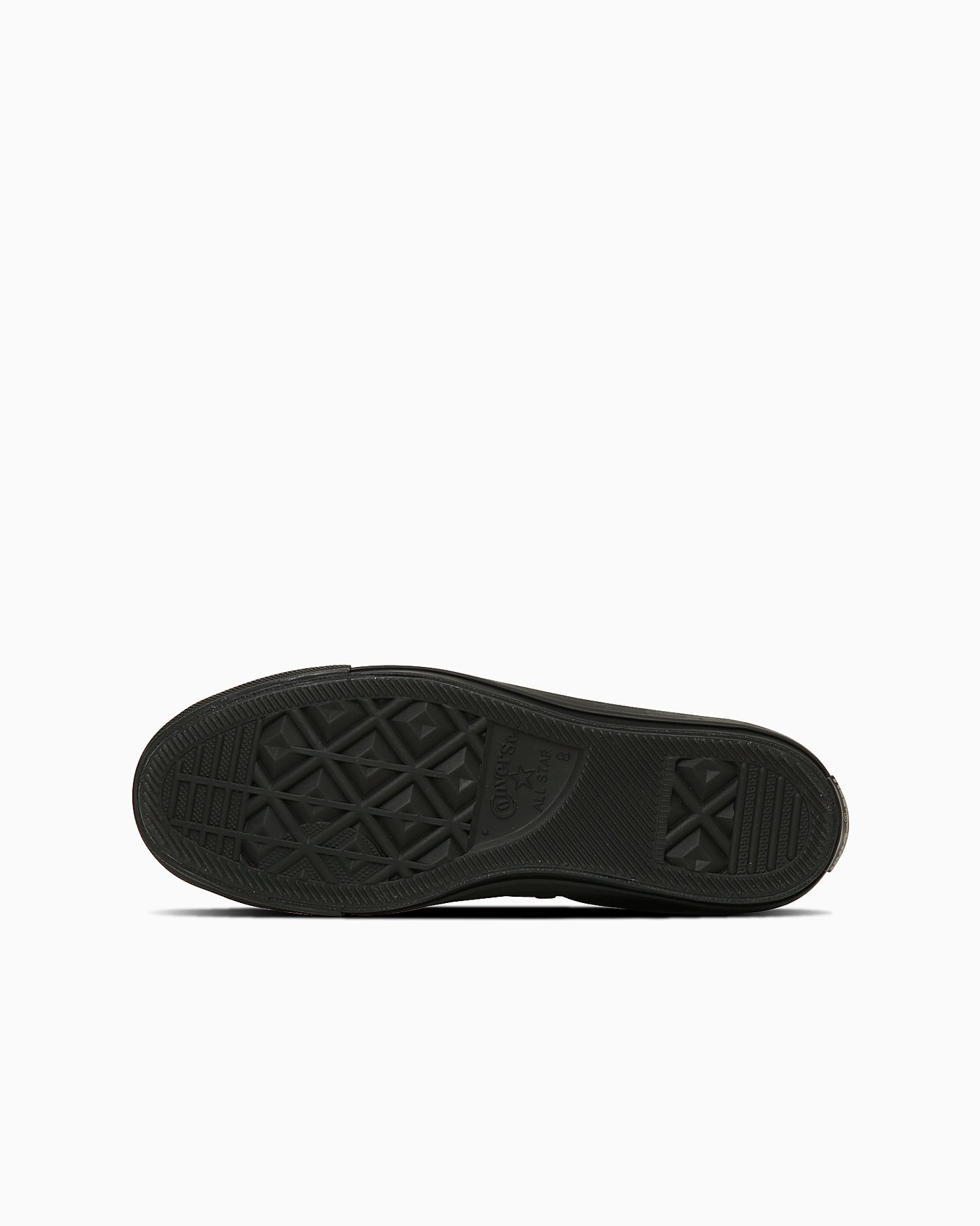 Converse All Star Rhinestone High Top Sneakers Black 圖 5