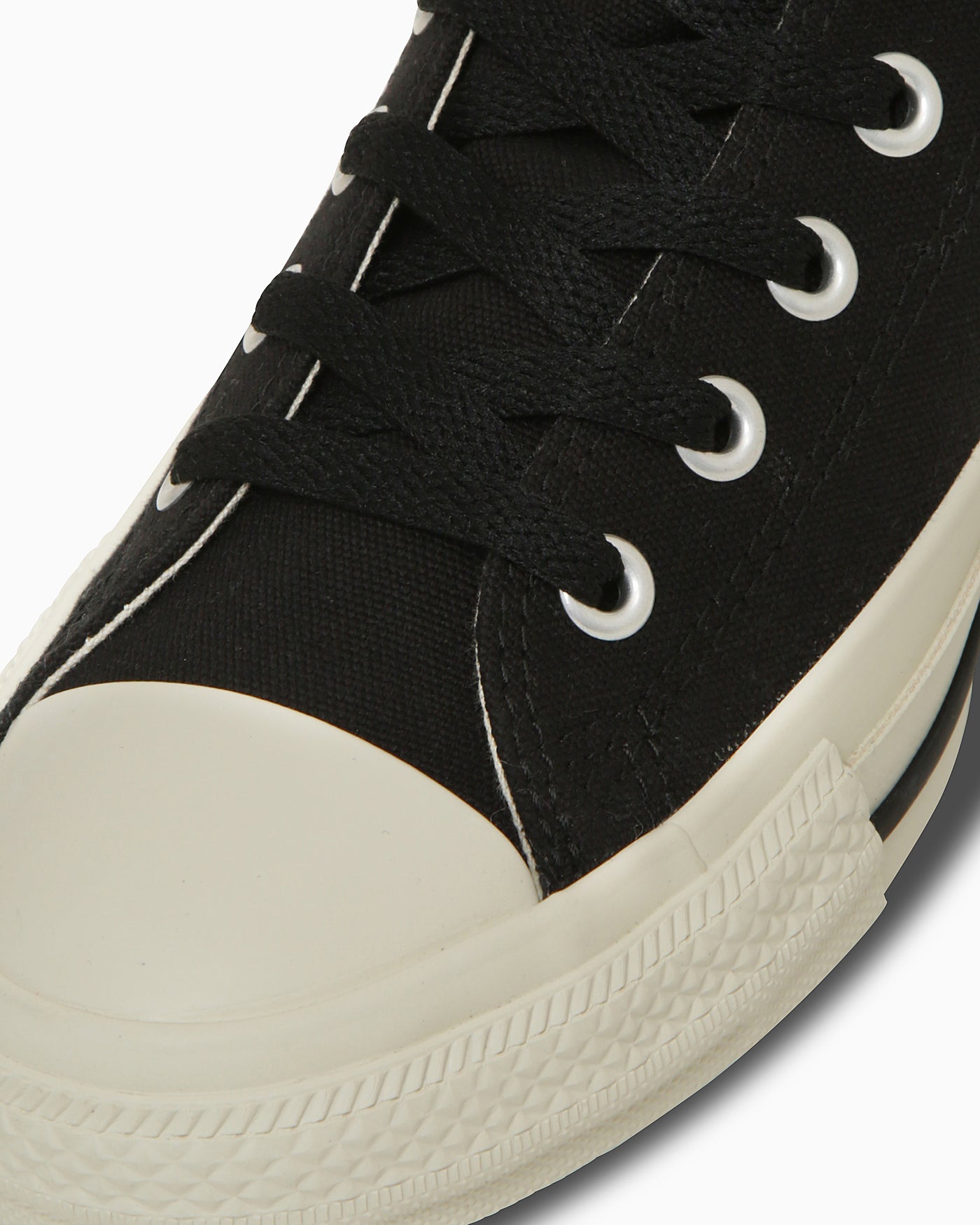 Converse All Star Rhinestone High Top Sneakers Black 圖 6