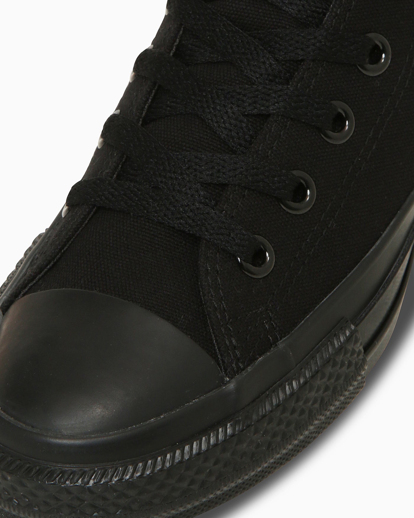 Converse All Star Rhinestone High Top Sneakers Black 圖 6