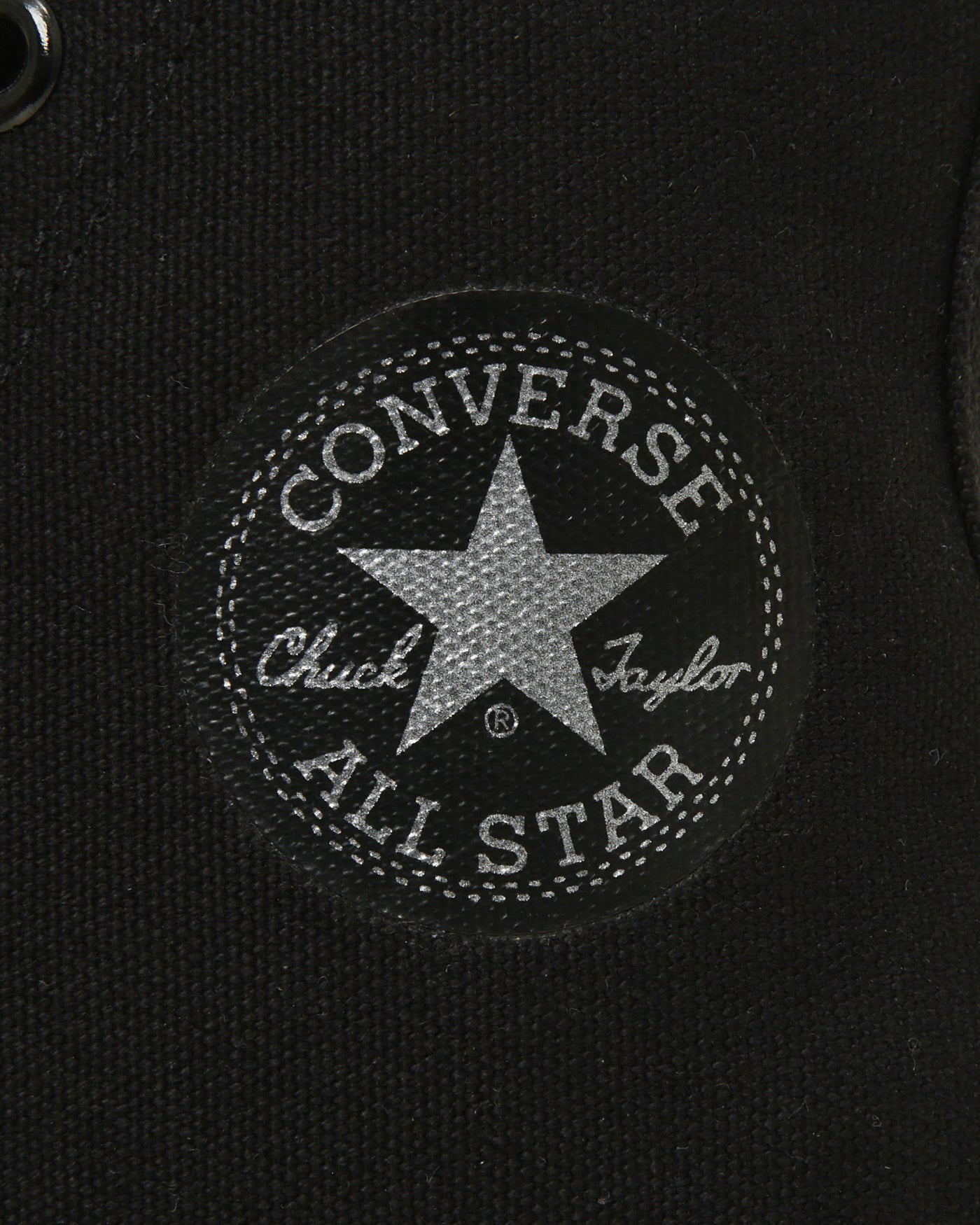 Converse All Star Rhinestone High Top Sneakers Black 圖 8