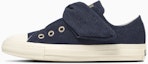 Buy (Women) Converse All Star Ribbon Strap DM OX Sneakers Navy 31317521