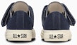 Purchase (Women) Converse All Star Ribbon Strap DM OX Sneakers Navy 31317521