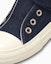 Sizing (Women) Converse All Star Ribbon Strap DM OX Sneakers Navy 31317521