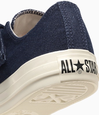 (Women) Converse All Star Ribbon Strap DM OX Sneakers Navy 31317521 Cheap (Women) Converse All Star Ribbon Strap DM OX Sneakers Navy 31317521