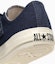 Cheap (Women) Converse All Star Ribbon Strap DM OX Sneakers Navy 31317521