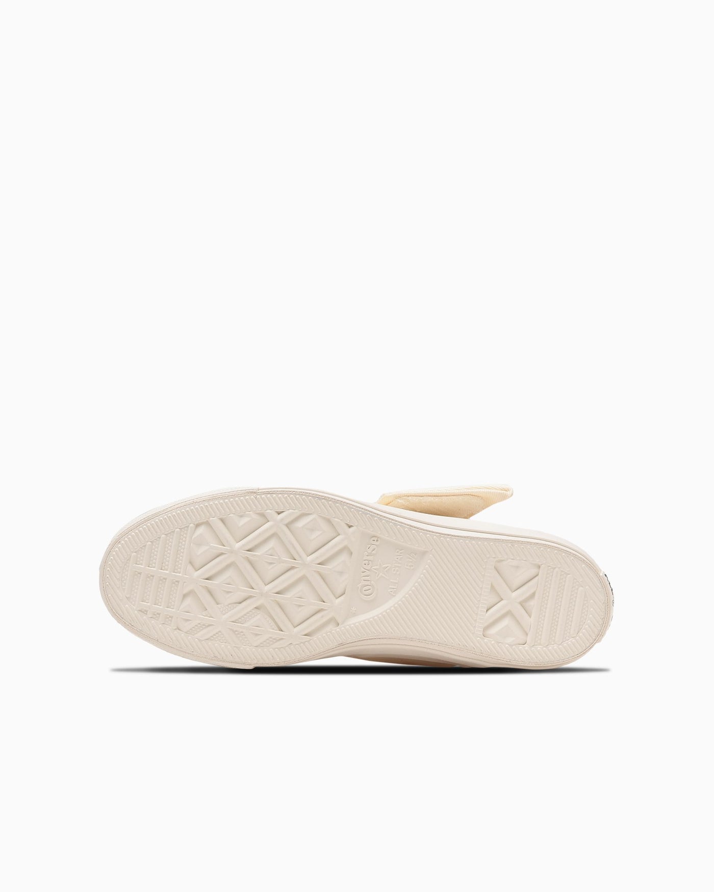 (W) Converse All Star Ribbon Strap Low Ox Black 圖 5