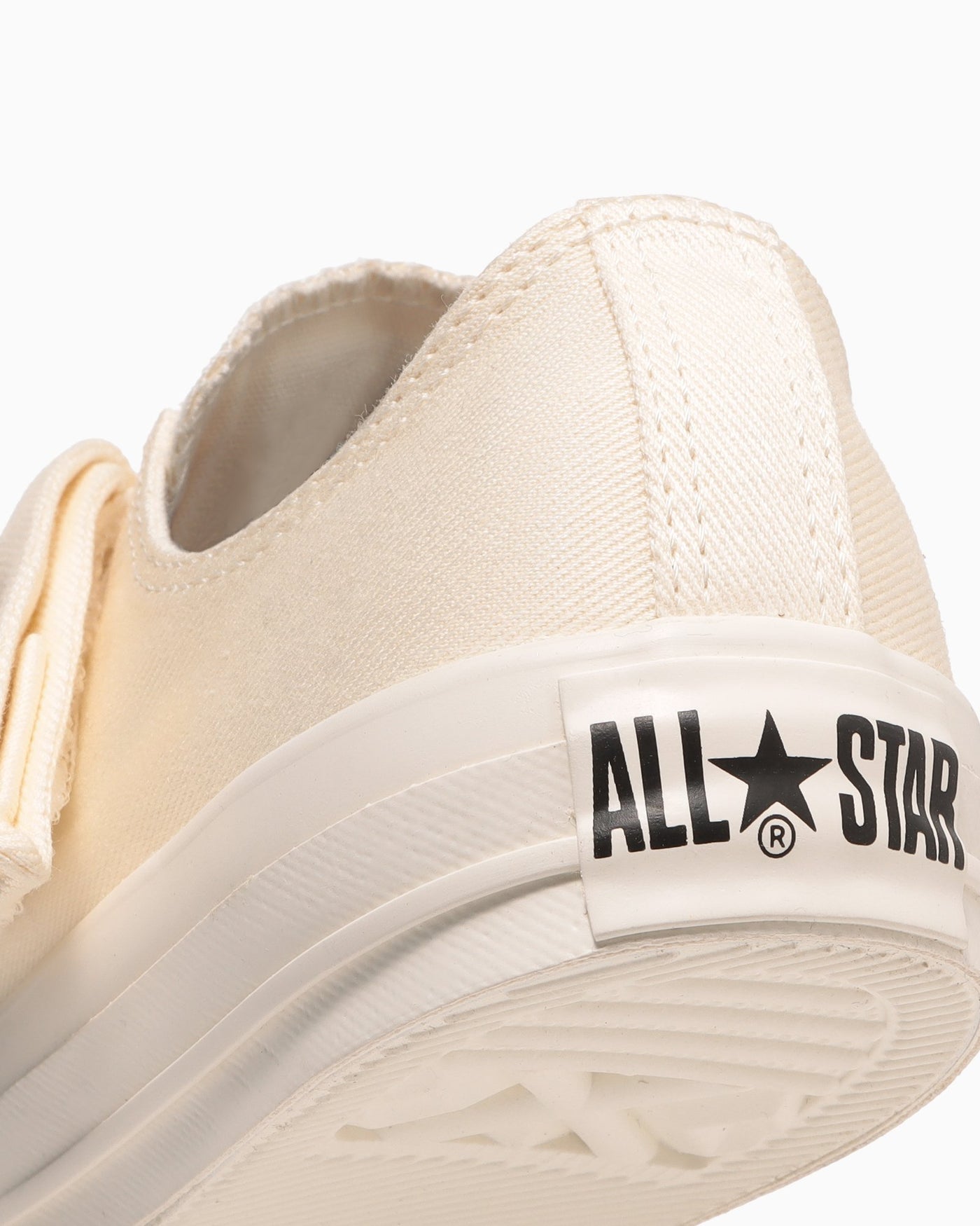 (W) Converse All Star Ribbon Strap Low Ox Black 圖 7