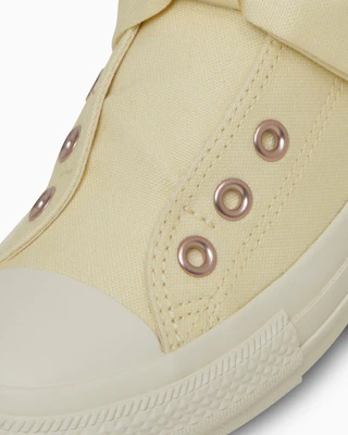 (W) 匡威全明星丝带条纹低帮鞋 蓝灰色 31315191 Details for (W) 匡威全明星丝带条纹低帮鞋 蓝灰色 31315191