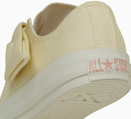 (W) 匡威全明星丝带条纹低帮鞋 蓝灰色 31315191 Sizing (W) 匡威全明星丝带条纹低帮鞋 蓝灰色 31315191