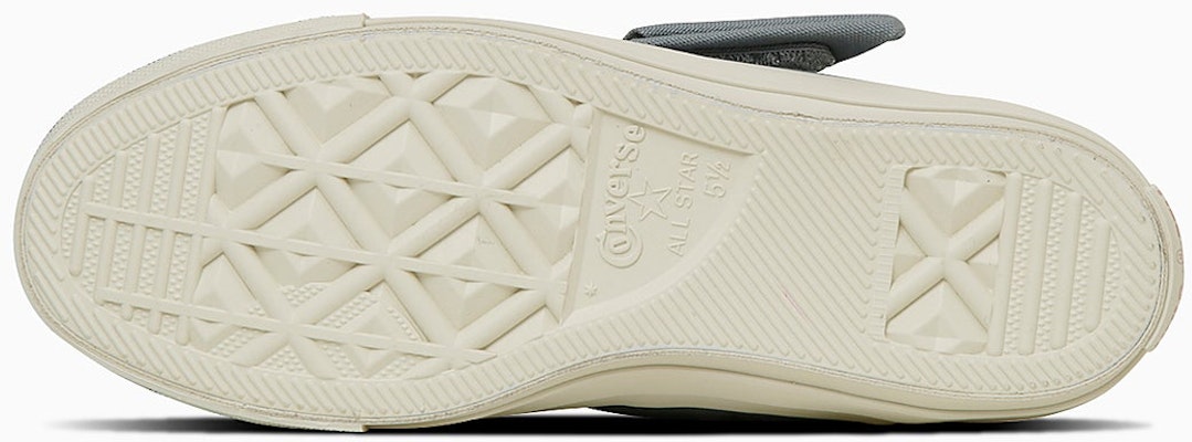 (Women) Converse All Star Ribbon Strap PG OX Blue gray 31315190 Purchase (Women) Converse All Star Ribbon Strap PG OX Blue gray 31315190