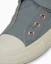 Details for (Women) Converse All Star Ribbon Strap PG OX Blue gray 31315190