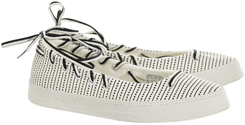 (Women) Converse All Star Rina Low 'Black Fresh Yellow' 564470C Lookbook (Women) Converse All Star Rina Low 'Black Fresh Yellow' 564470C