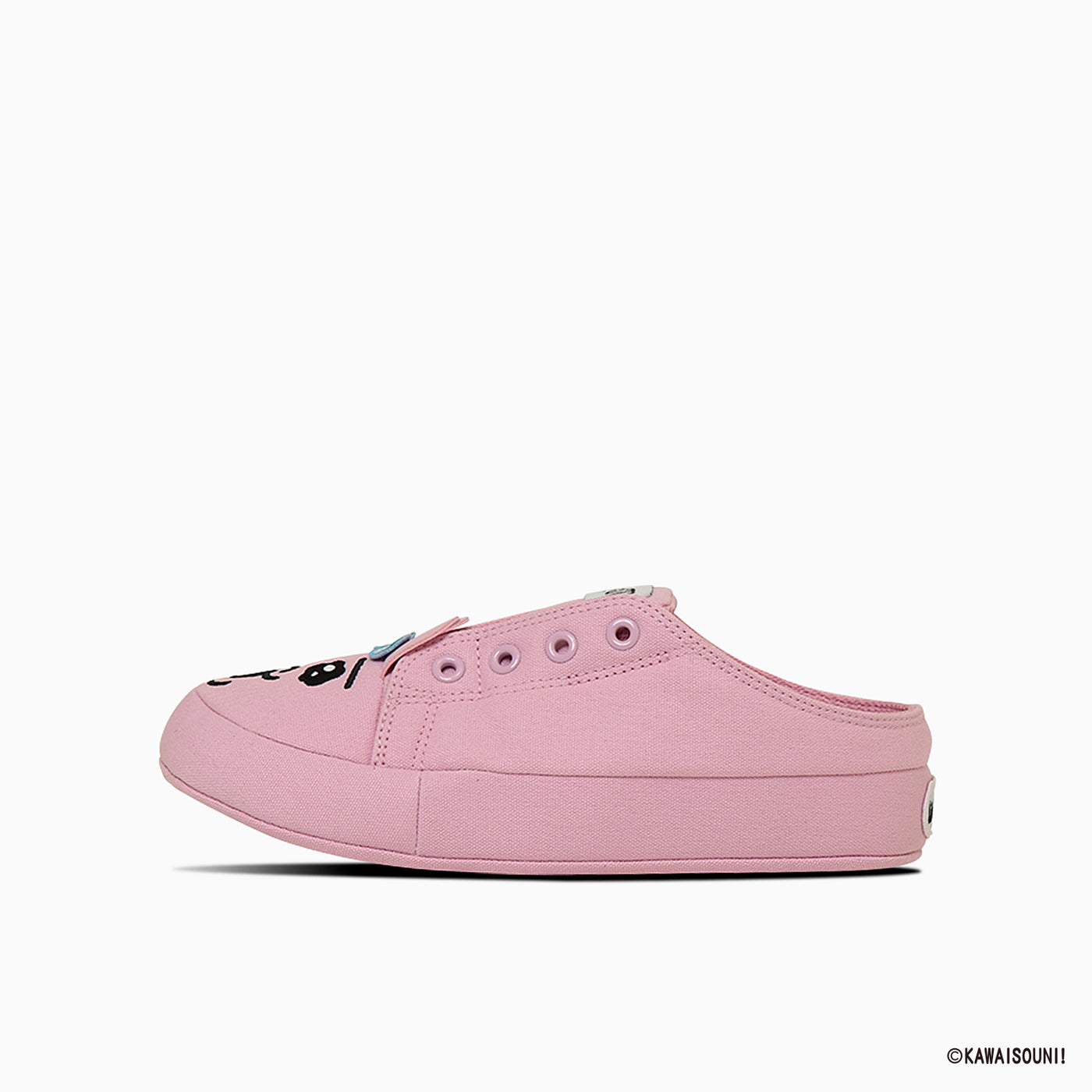 Converse All Star RS "Kawaisouni" Sneakers Panty Rabbit 31315550