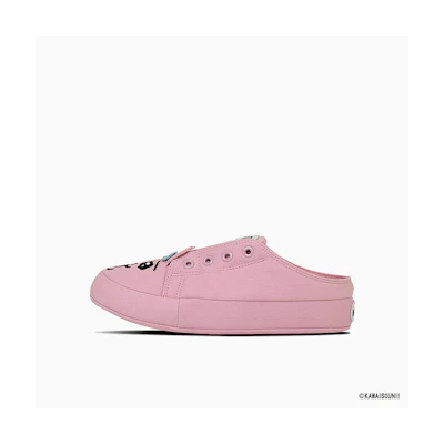 Converse All Star RS "Kawaisouni" Sneakers Panty Rabbit