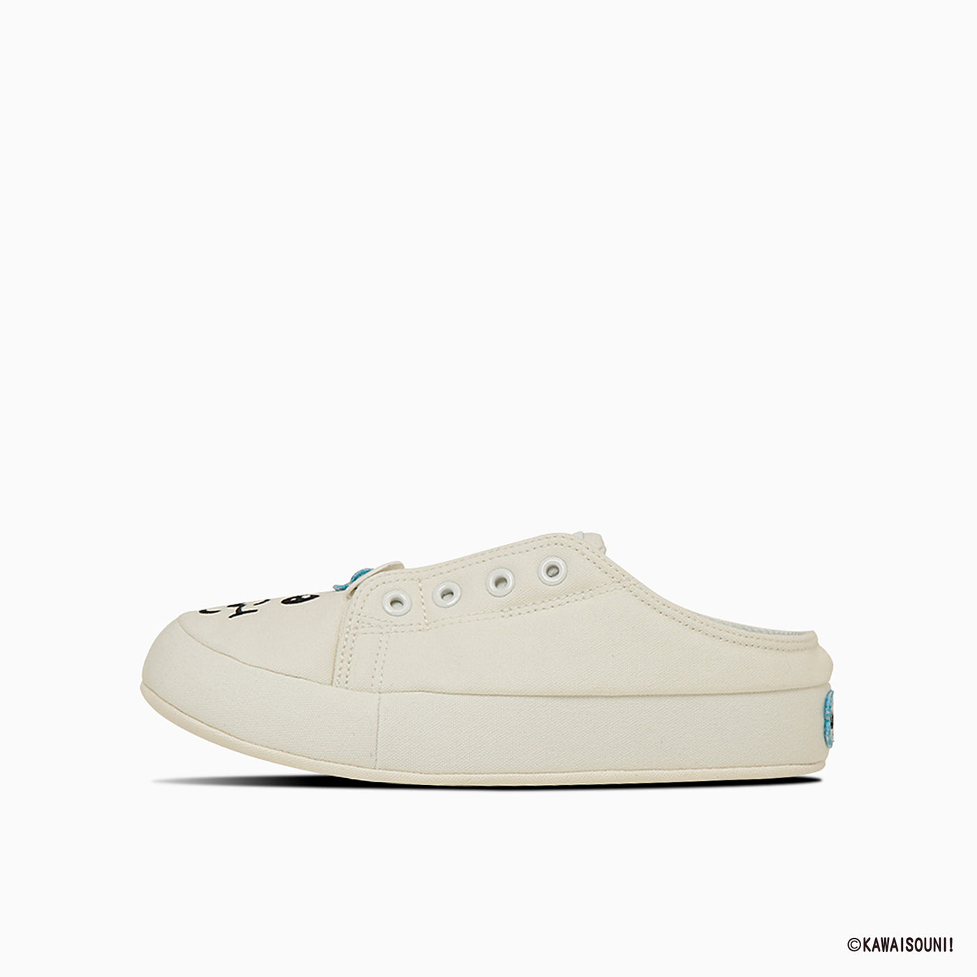Converse All Star RS "Kawaisouni" Sneakers Panchu Bunny