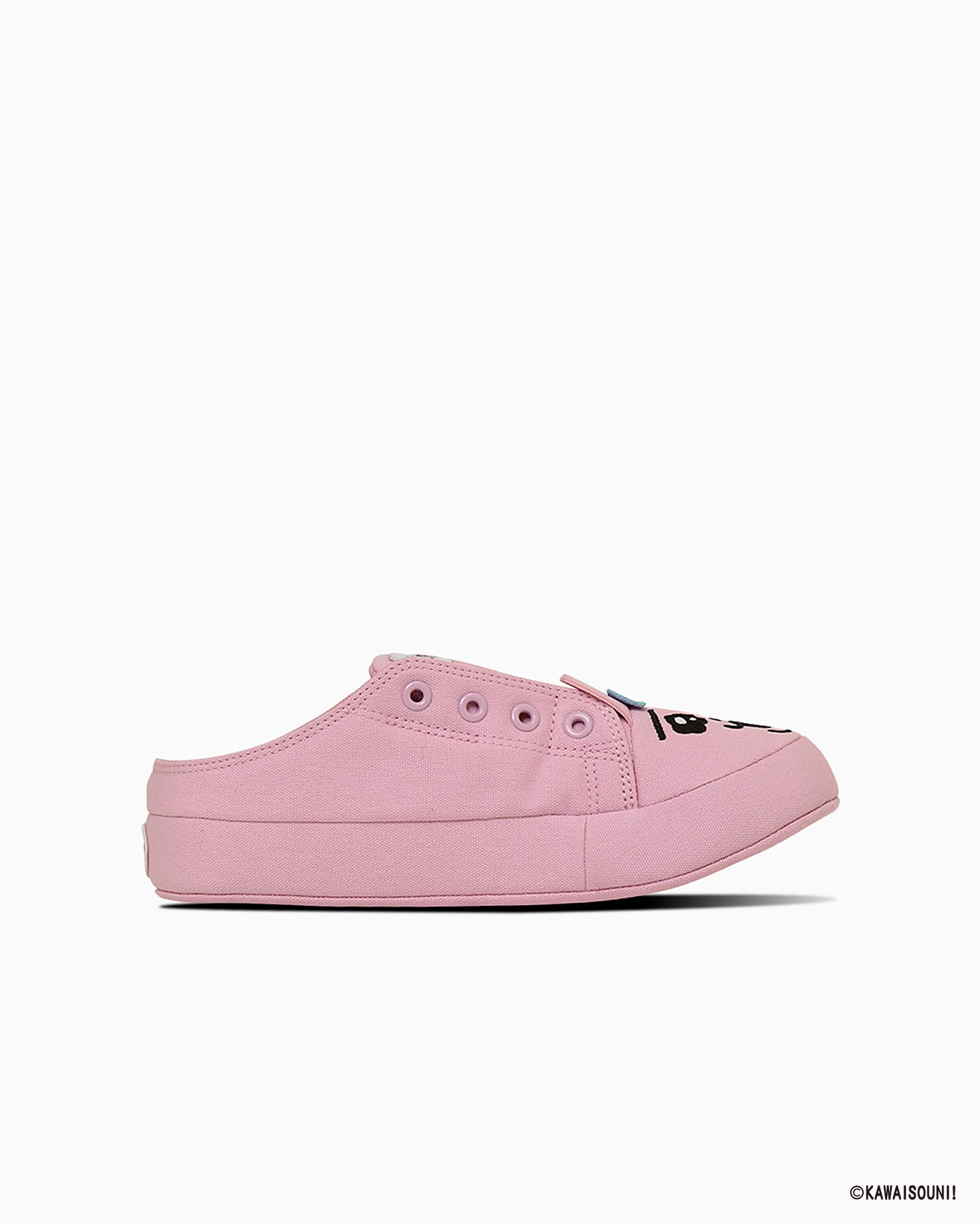 Order (W) Converse All Star RS "Kawaisouni" 胖迪兔運動鞋 (Panty Rabbit) 31315550