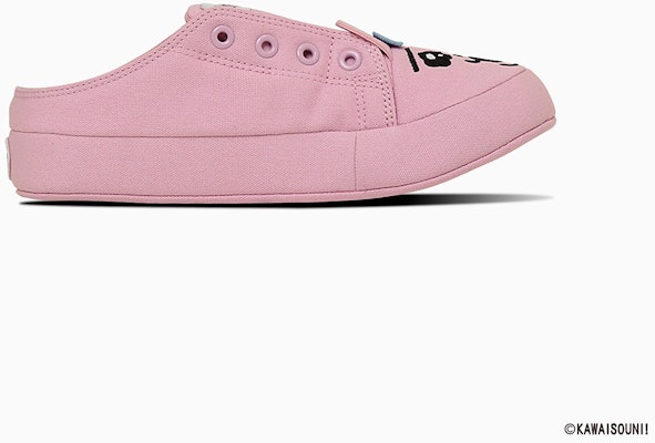 (W) Converse All Star RS "Kawaisouni" 胖迪兔運動鞋 (Panty Rabbit) 31315550 Order (W) Converse All Star RS "Kawaisouni" 胖迪兔運動鞋 (Panty Rabbit) 31315550