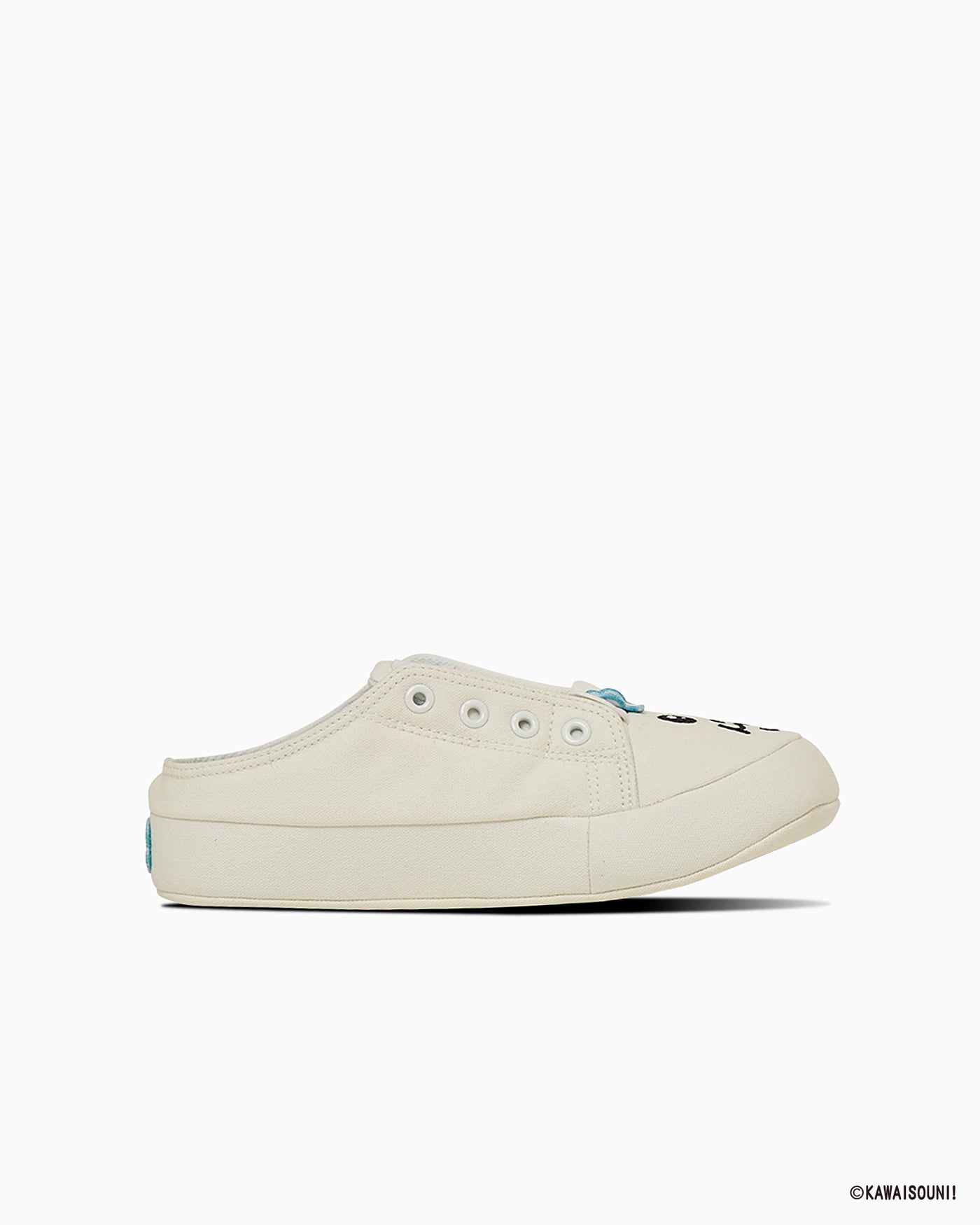 Converse All Star RS "Kawaisouni" Sneakers Panchu Bunny 圖 2