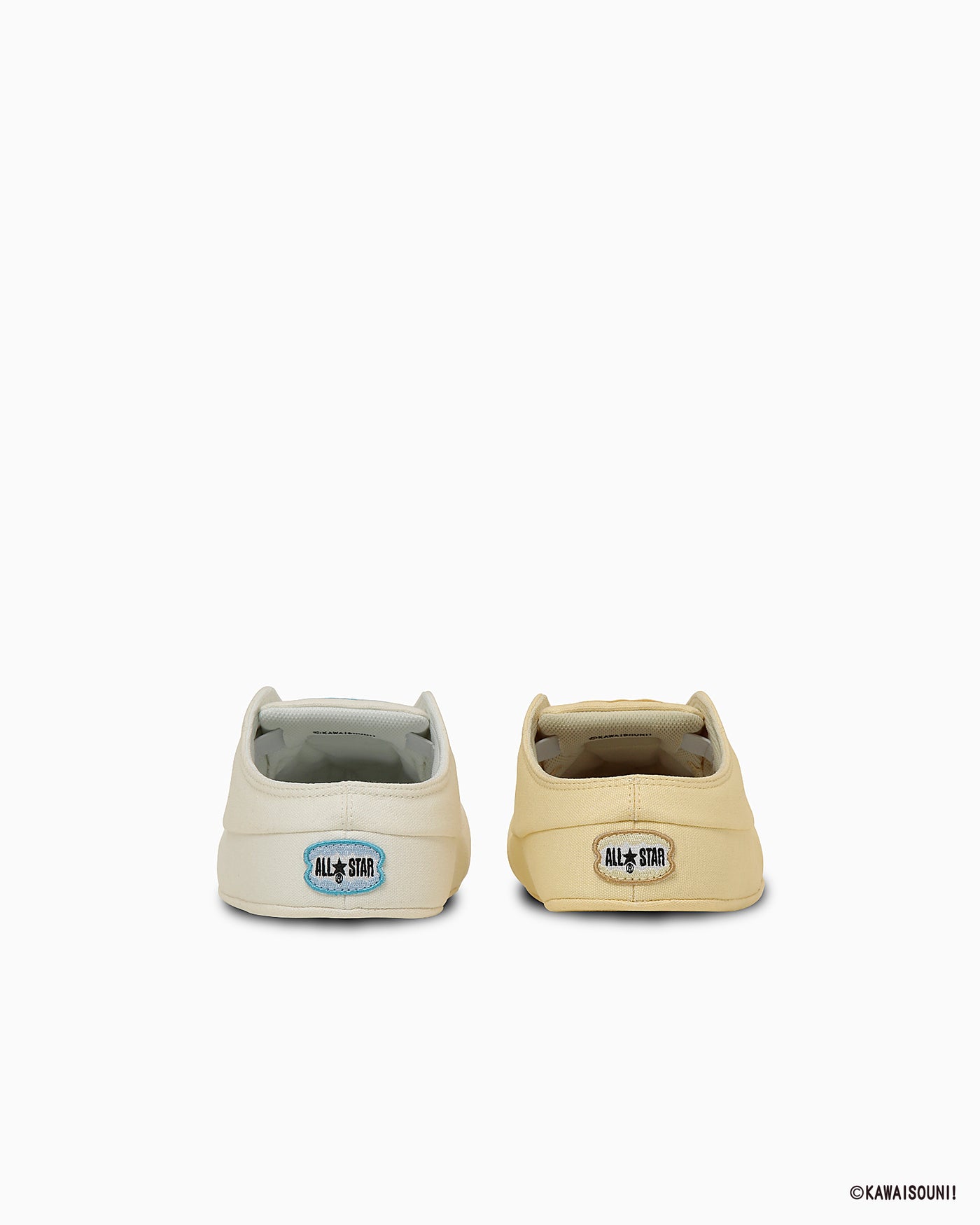 Converse All Star RS "Kawaisouni" Sneakers Panchu Bunny 圖 4