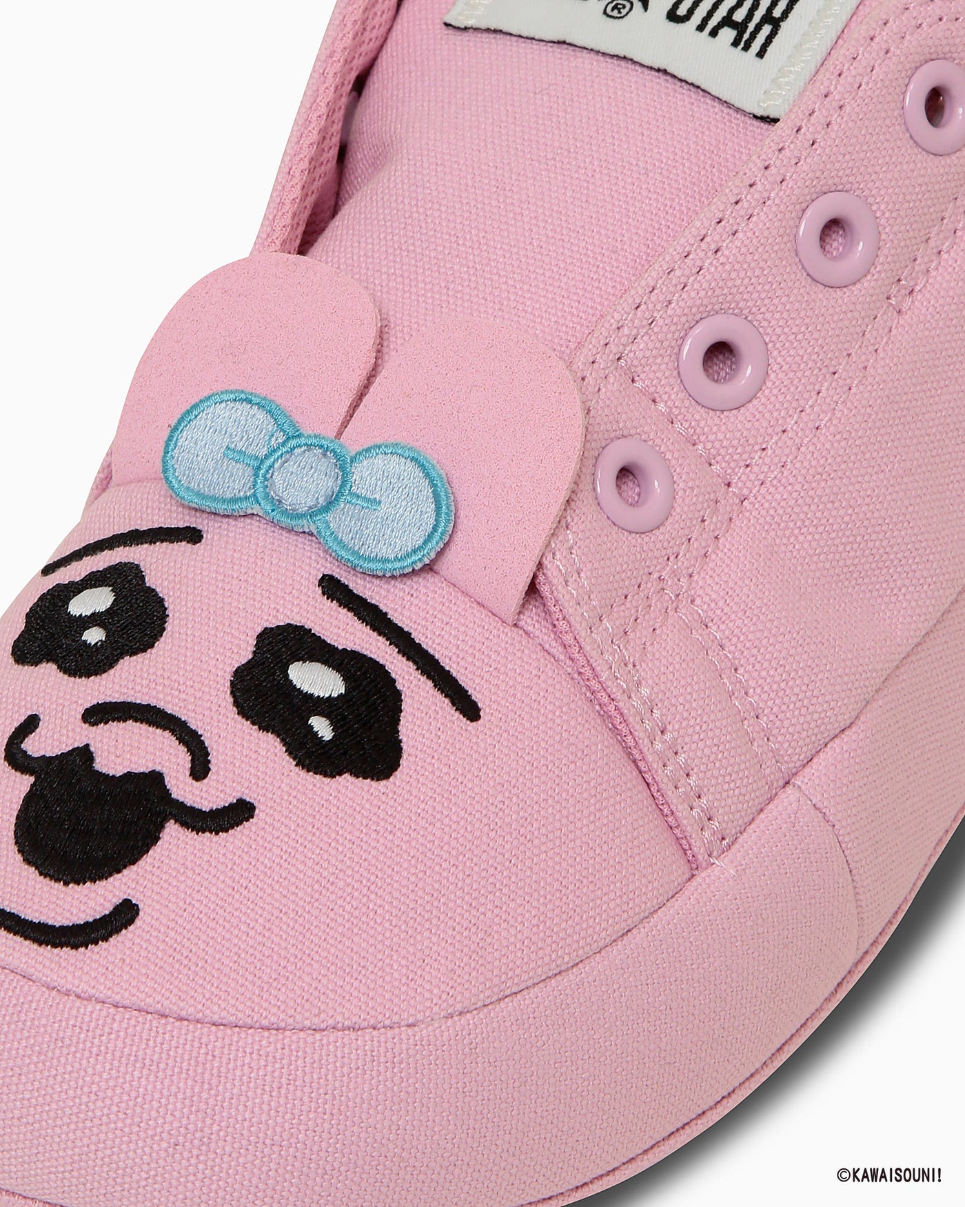 Details for (W) Converse All Star RS "Kawaisouni" 胖迪兔運動鞋 (Panty Rabbit) 31315550