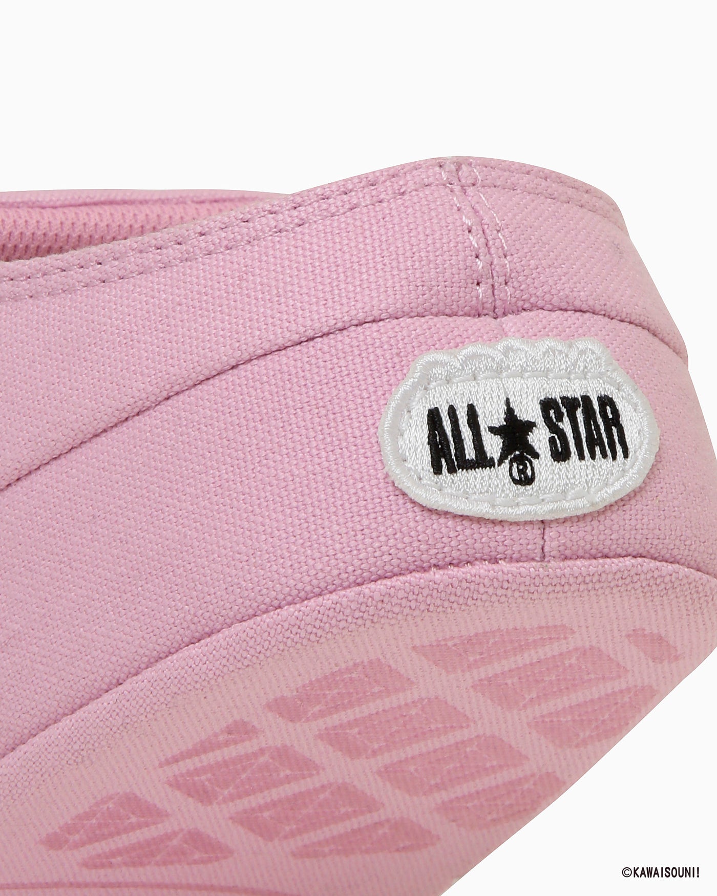 Sizing (W) Converse All Star RS "Kawaisouni" 胖迪兔運動鞋 (Panty Rabbit) 31315550