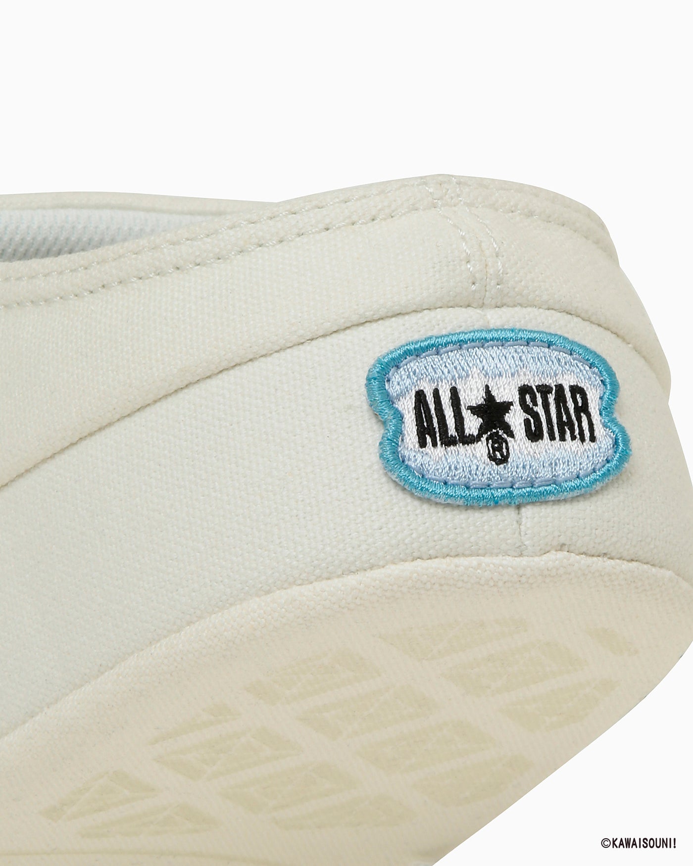 Converse All Star RS "Kawaisouni" Sneakers Panchu Bunny 圖 7