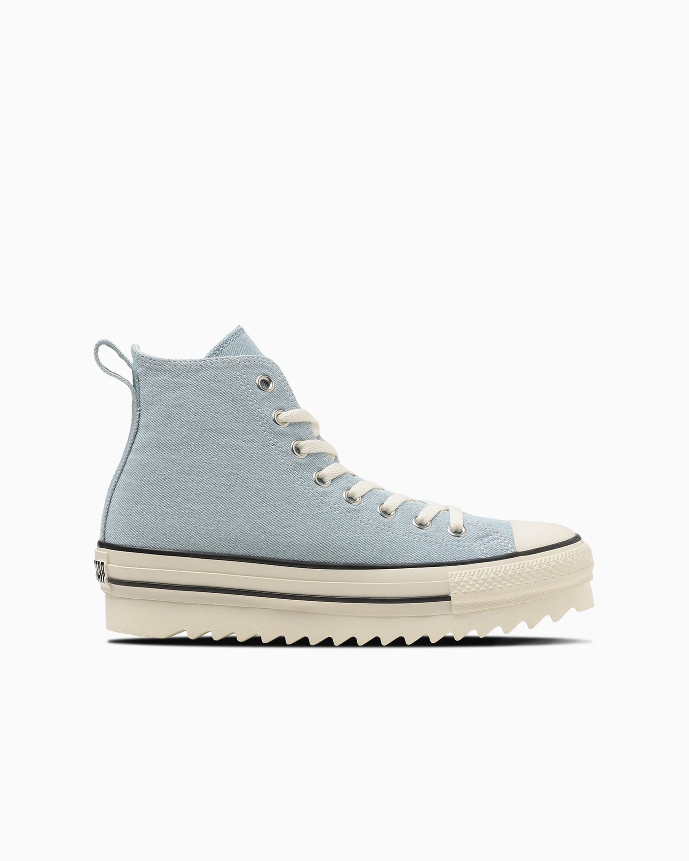 Order (W) Converse All Star Sharksole DM 高筒休閒鞋 藍色 31312741