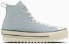 Order (W) Converse All Star Sharksole DM 高筒休閒鞋 藍色 31312741