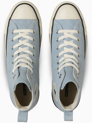 (W) Converse All Star Sharksole DM 高筒休閒鞋 藍色 31312741 Lookbook (W) Converse All Star Sharksole DM 高筒休閒鞋 藍色 31312741