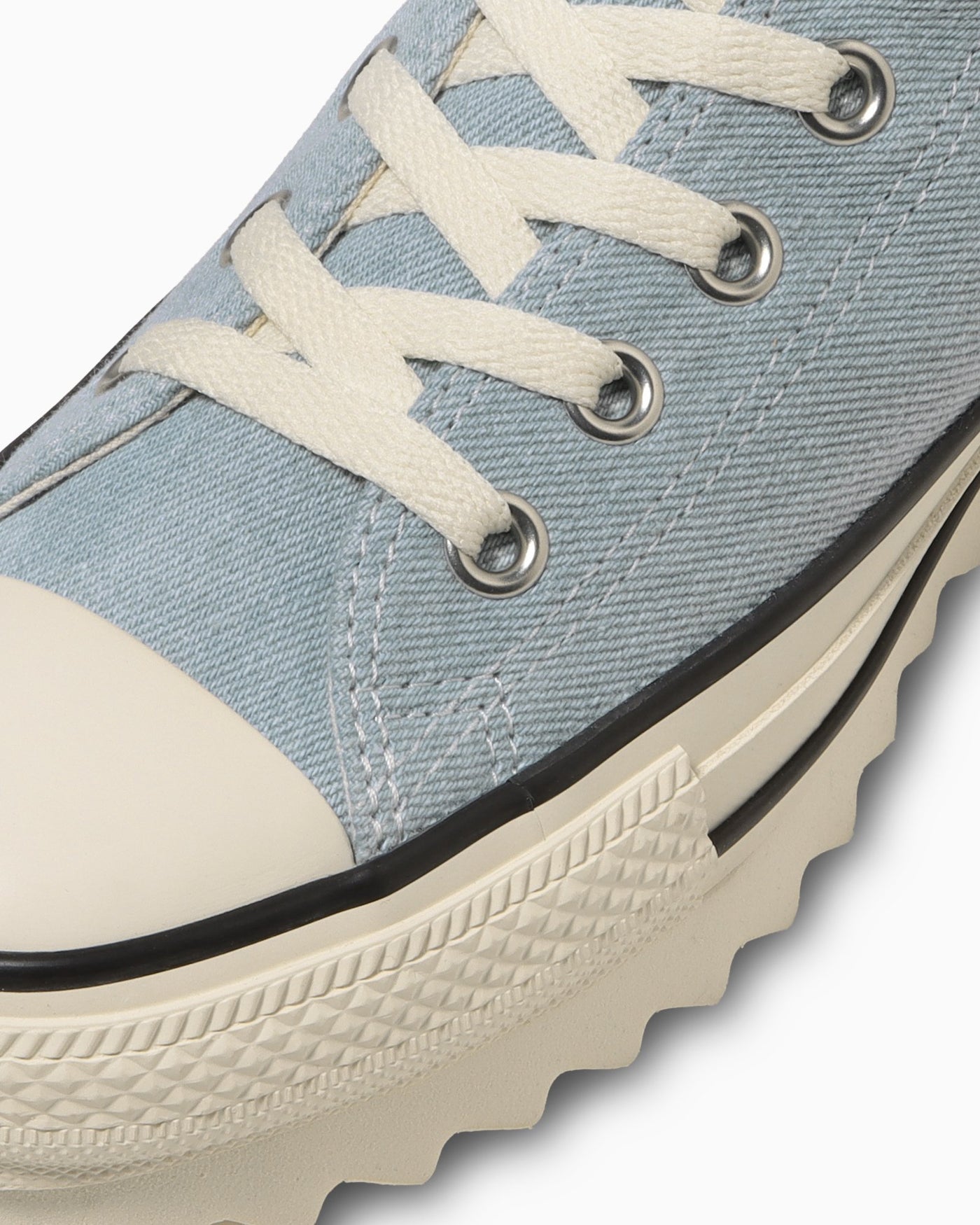 Details for (W) Converse All Star Sharksole DM 高筒休閒鞋 藍色 31312741