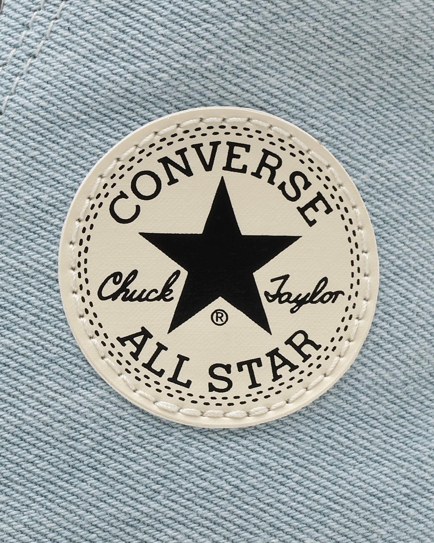 Cheap (W) Converse All Star Sharksole DM 高筒休閒鞋 藍色 31312741