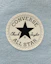 Cheap (W) Converse All Star Sharksole DM 高筒休閒鞋 藍色 31312741
