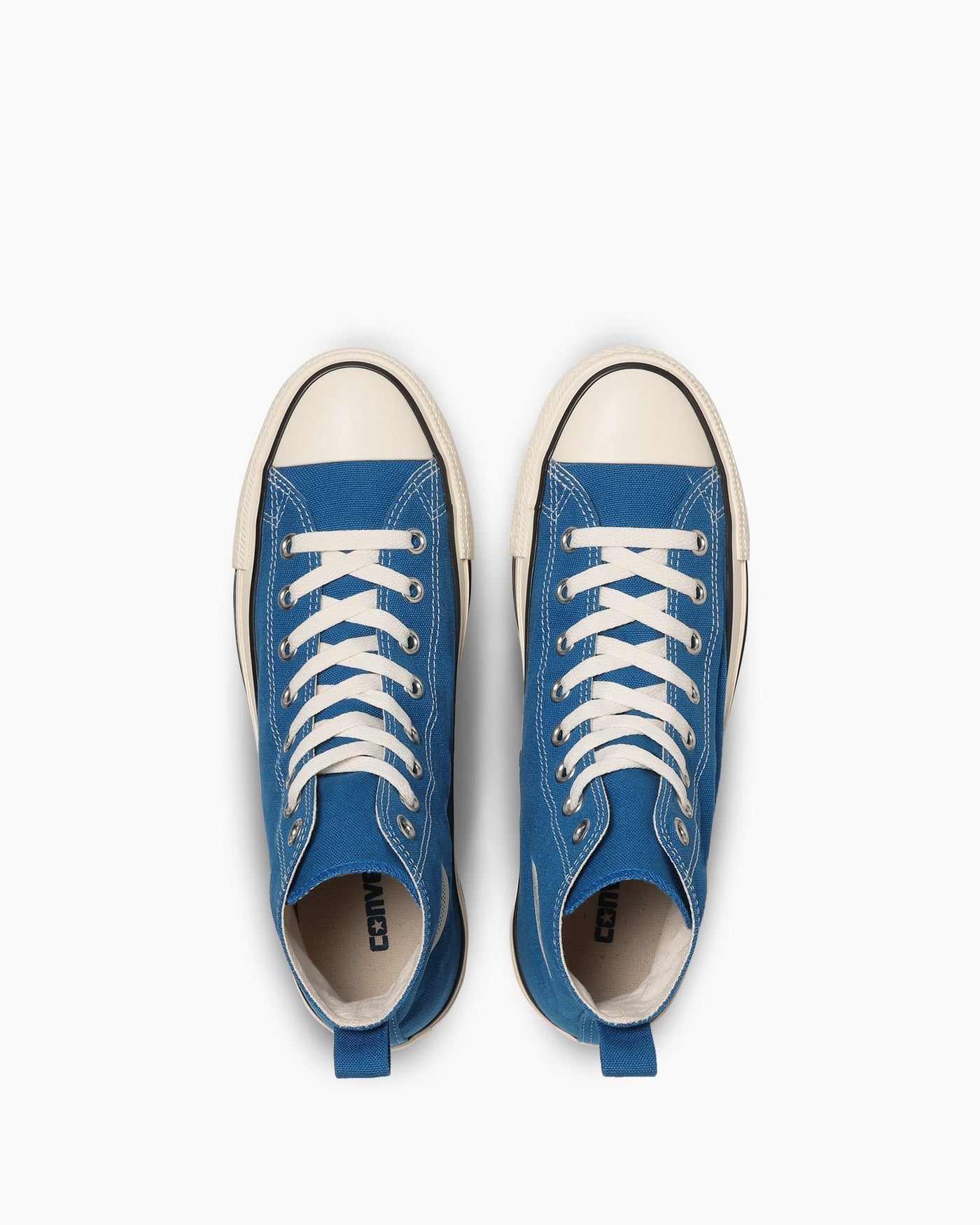 Converse All Star Sharksole High Top Ice Gray 圖 3