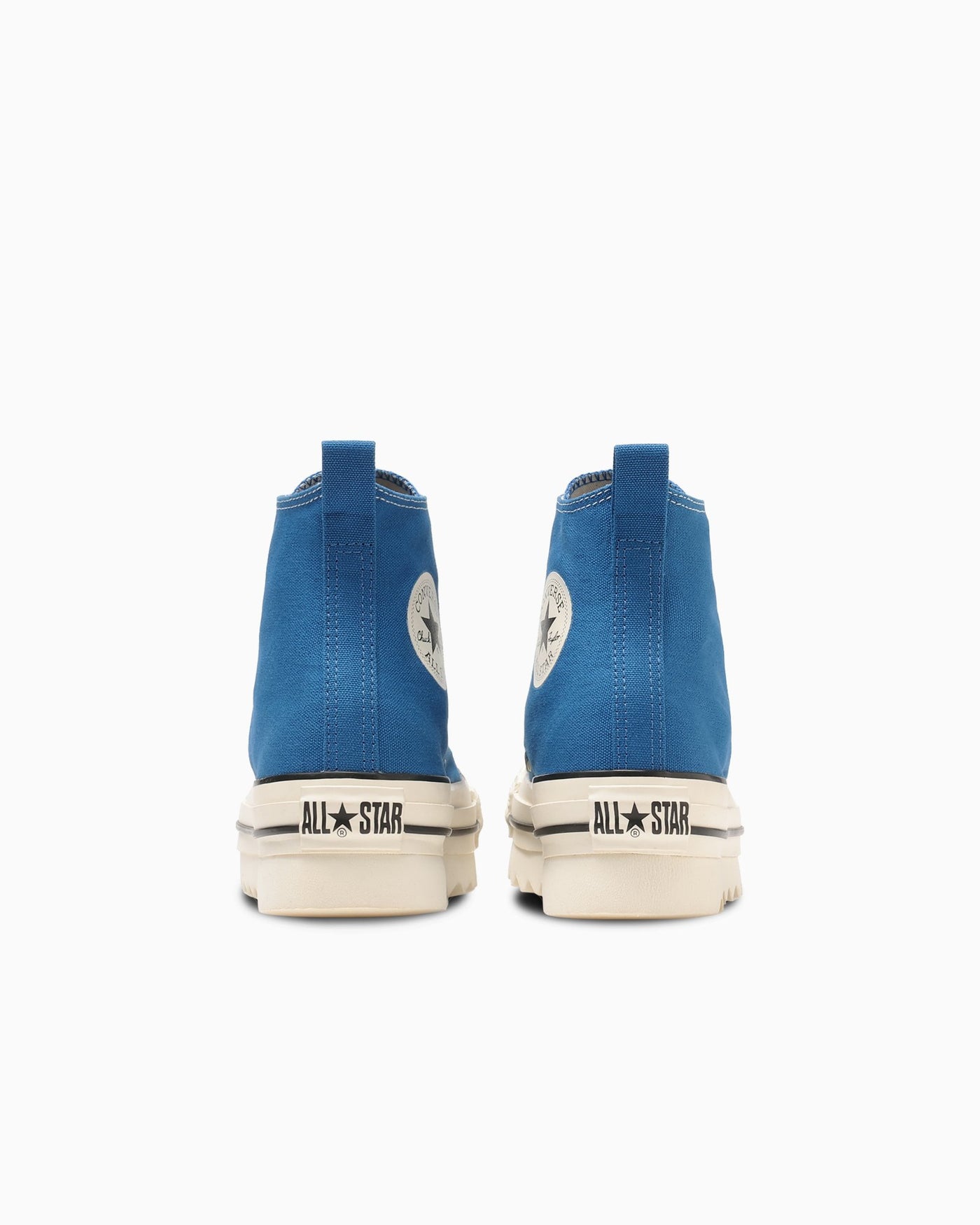 Converse All Star Sharksole High Top Ice Gray 圖 4