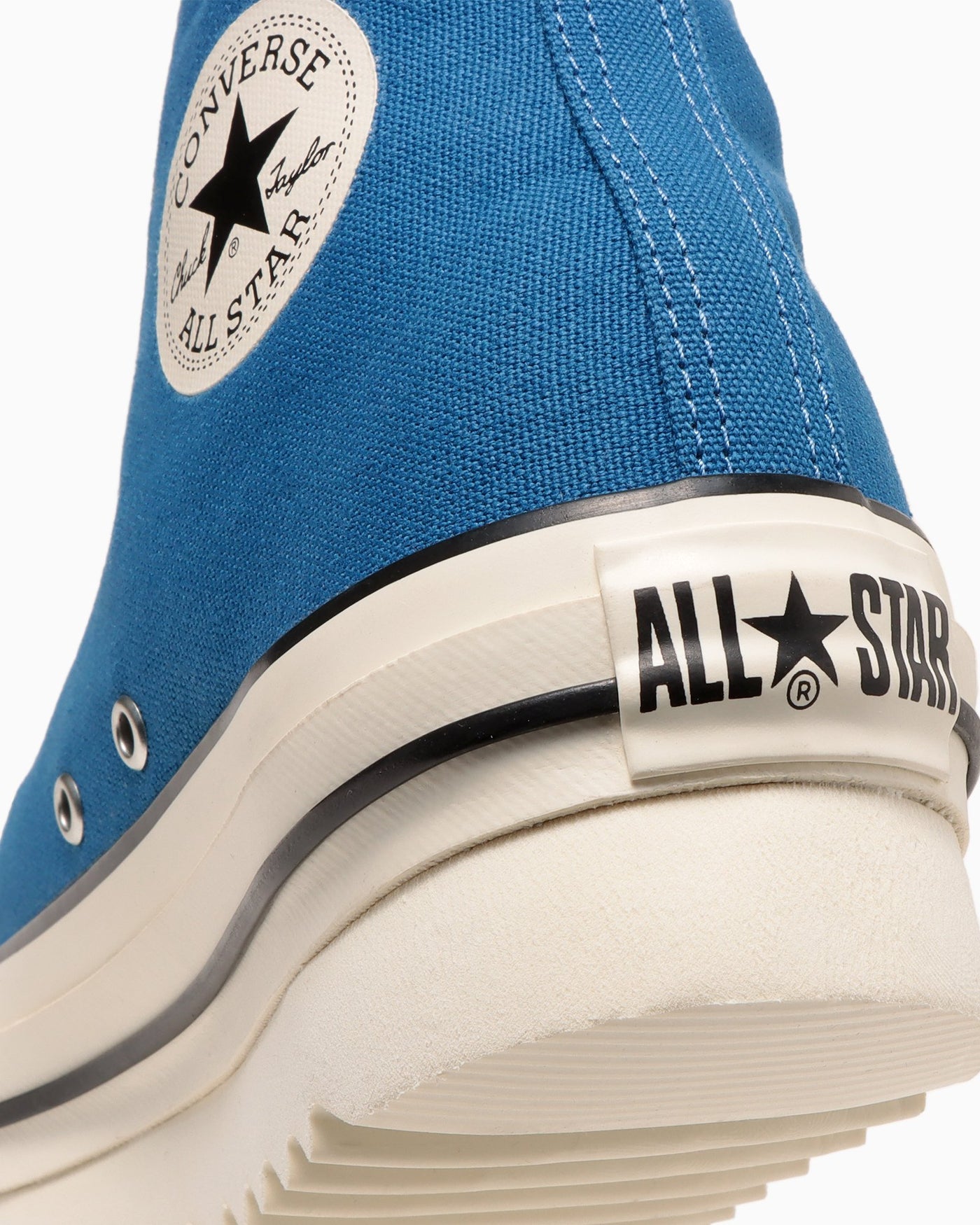 Converse All Star Sharksole High Top Ice Gray 圖 7