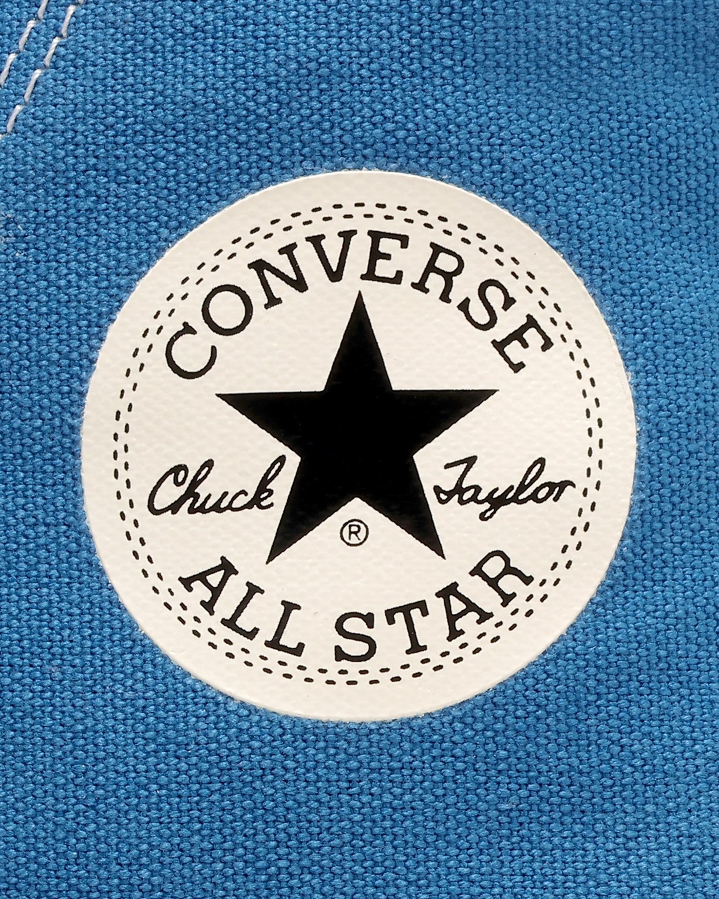Converse All Star Sharksole High Top Ice Gray 圖 8