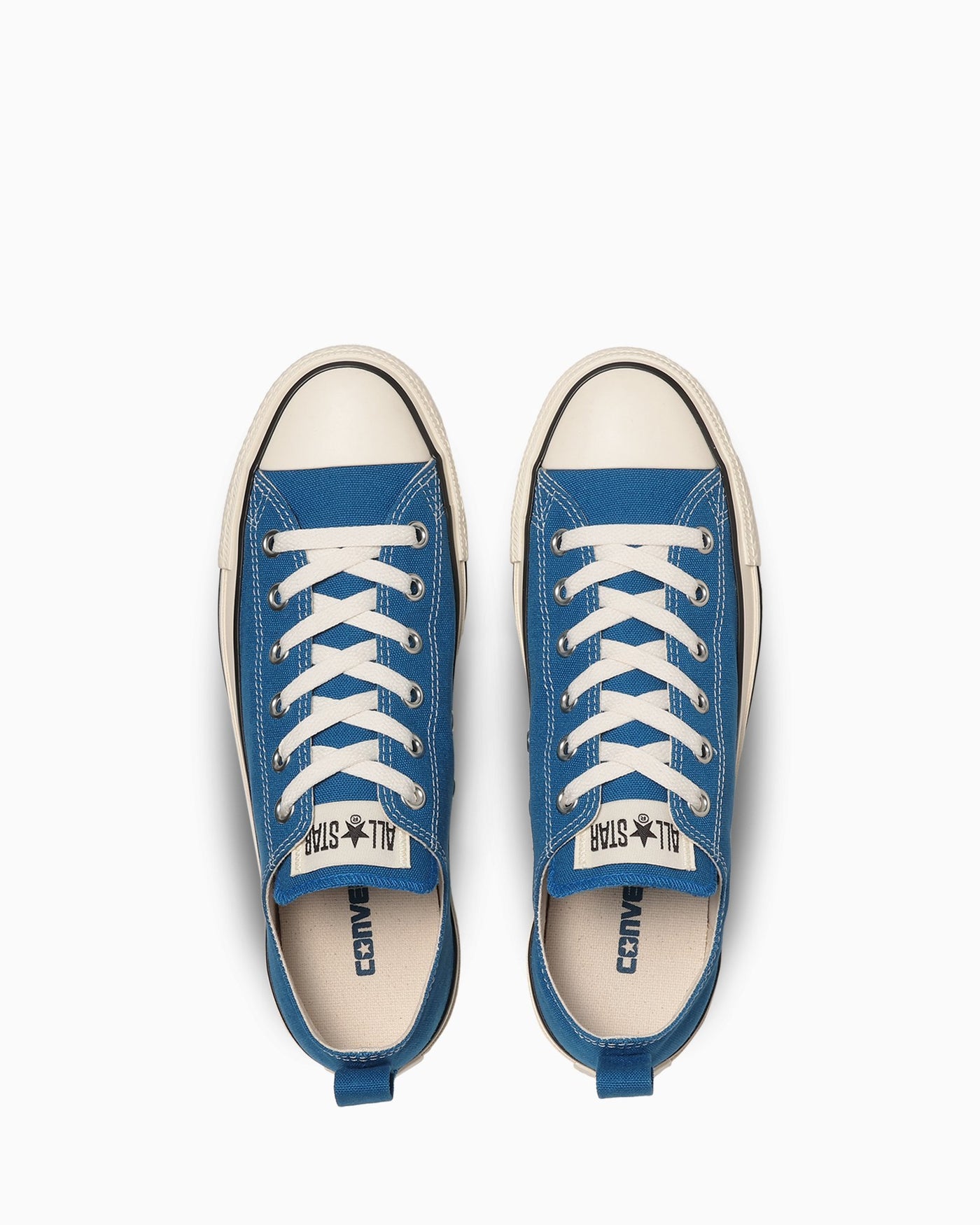 (W) Converse All Star Sharksole OX Sneakers Ice Gray 圖 3