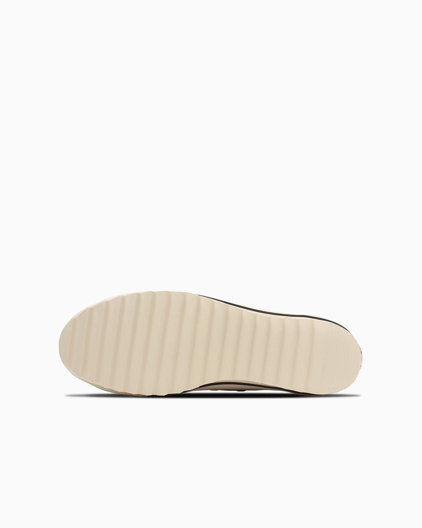 (W) Converse All Star Sharksole OX Sneakers Ice Gray 圖 5