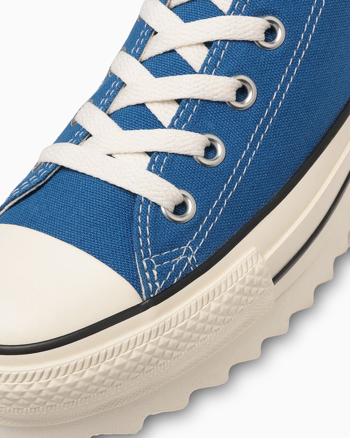 (W) Converse All Star Sharksole OX Sneakers Ice Gray 圖 6