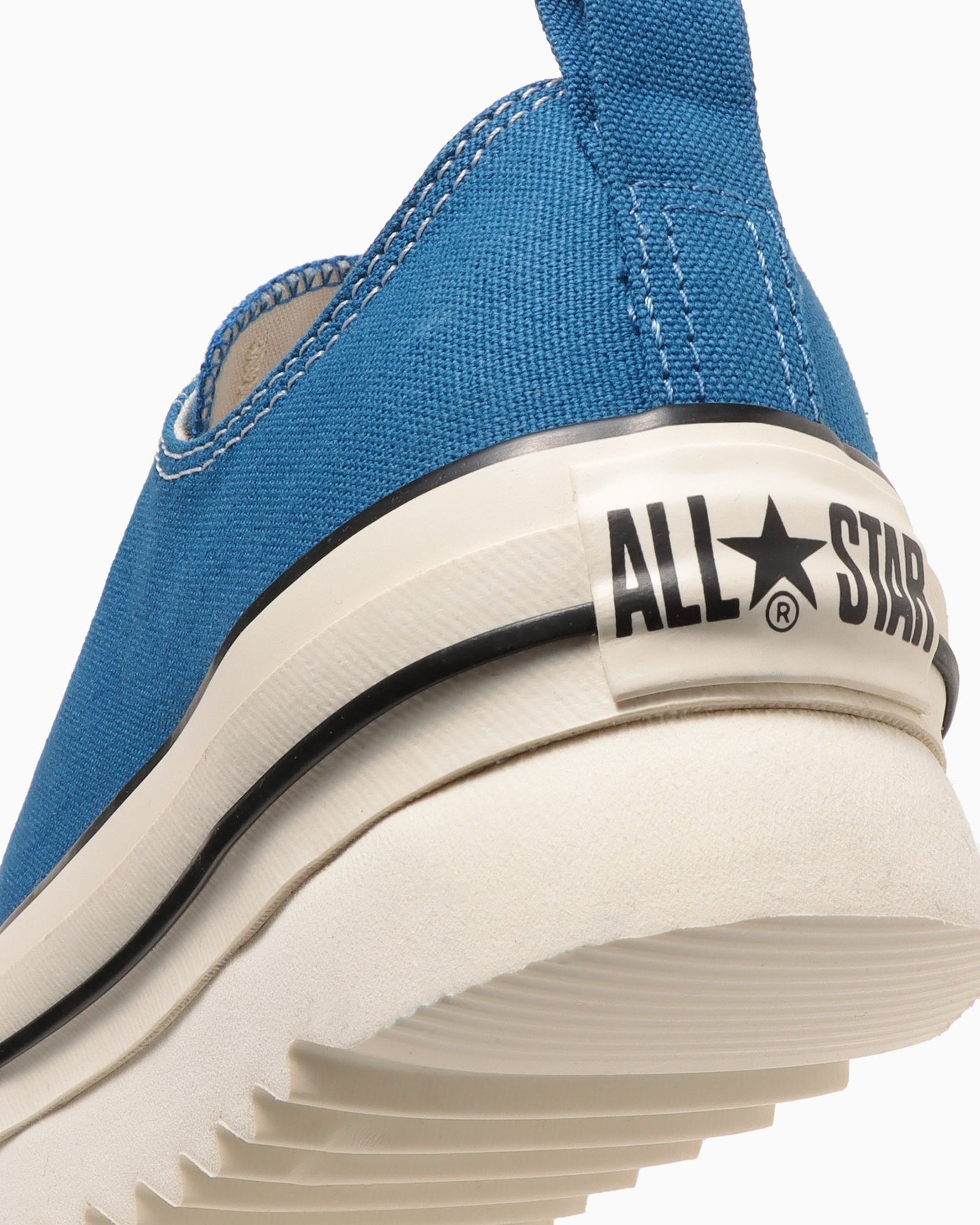 (W) Converse All Star Sharksole OX Sneakers Ice Gray 圖 7