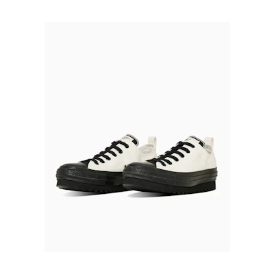 Converse All Star Sharksole WB Low Ox White/Black
